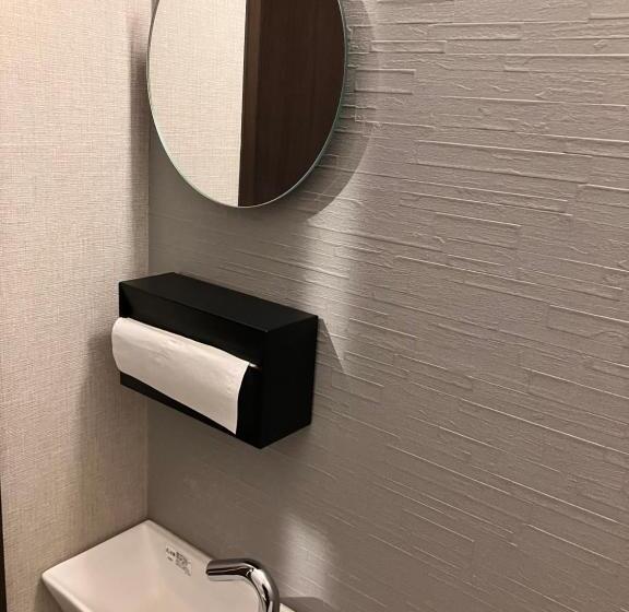 هتل Ent Terrace Akihabara