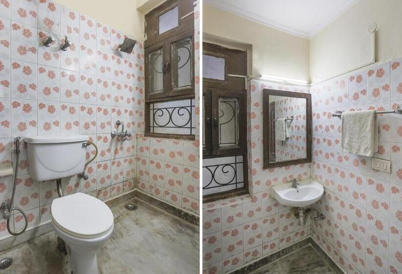 호텔 O Av Homes Near Aravali Biodiversity Park