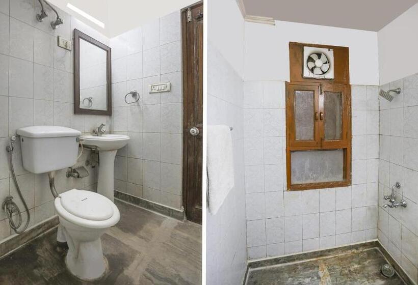 호텔 O Av Homes Near Aravali Biodiversity Park