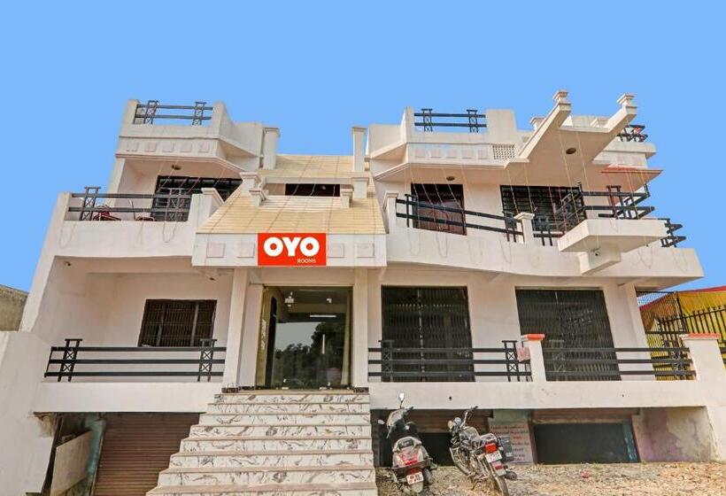 Отель O Sunrise Inn