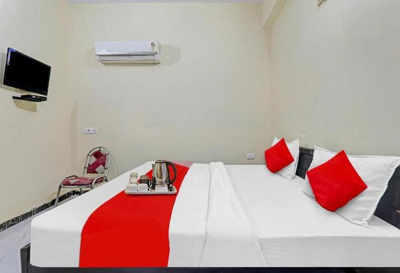 Отель O Sunrise Inn