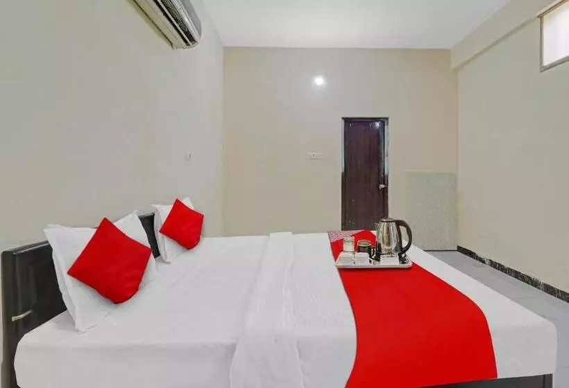 هتل O Sunrise Inn