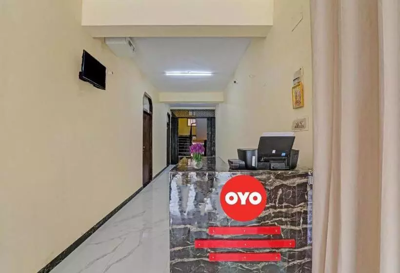 هتل O Sunrise Inn
