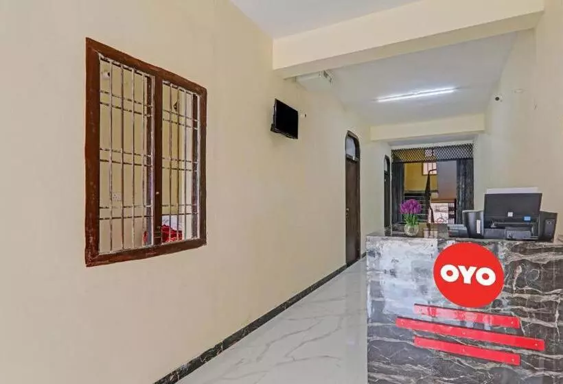 هتل O Sunrise Inn