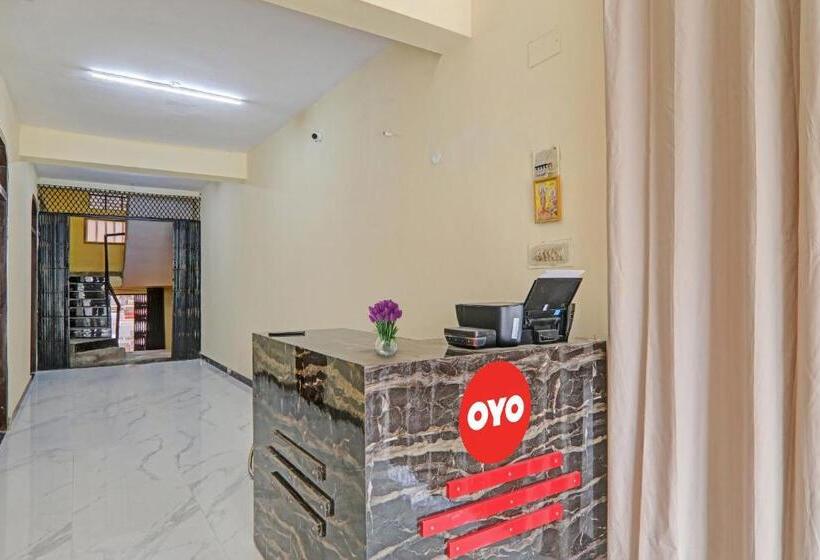 Отель O Sunrise Inn