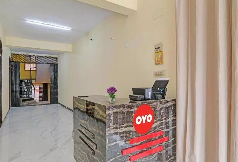 هتل O Sunrise Inn