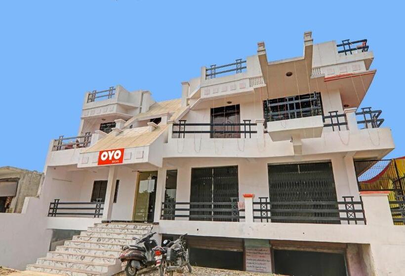 Отель O Sunrise Inn