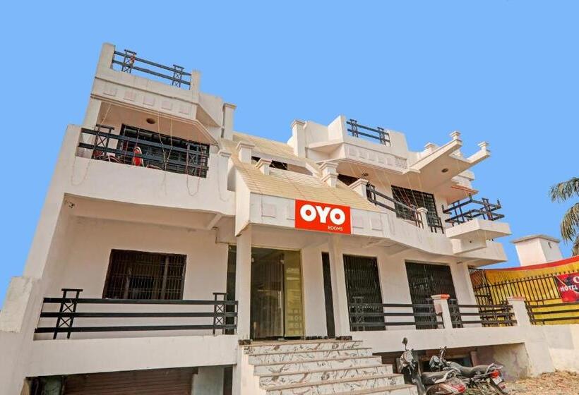 Отель O Sunrise Inn