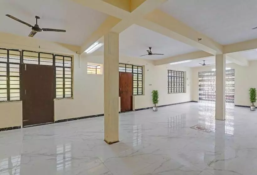 هتل O Sunrise Inn