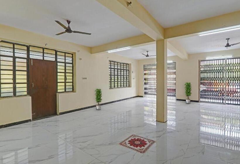 Отель O Sunrise Inn