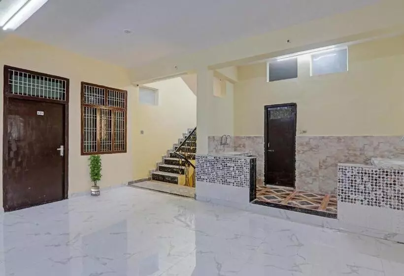 هتل O Sunrise Inn