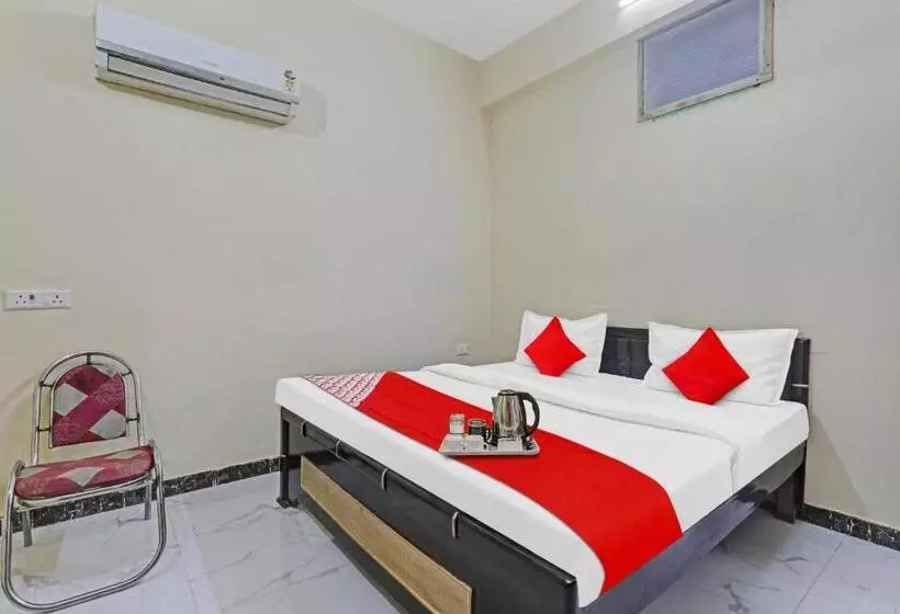 هتل O Sunrise Inn