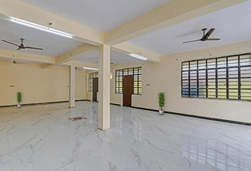 Отель O Sunrise Inn