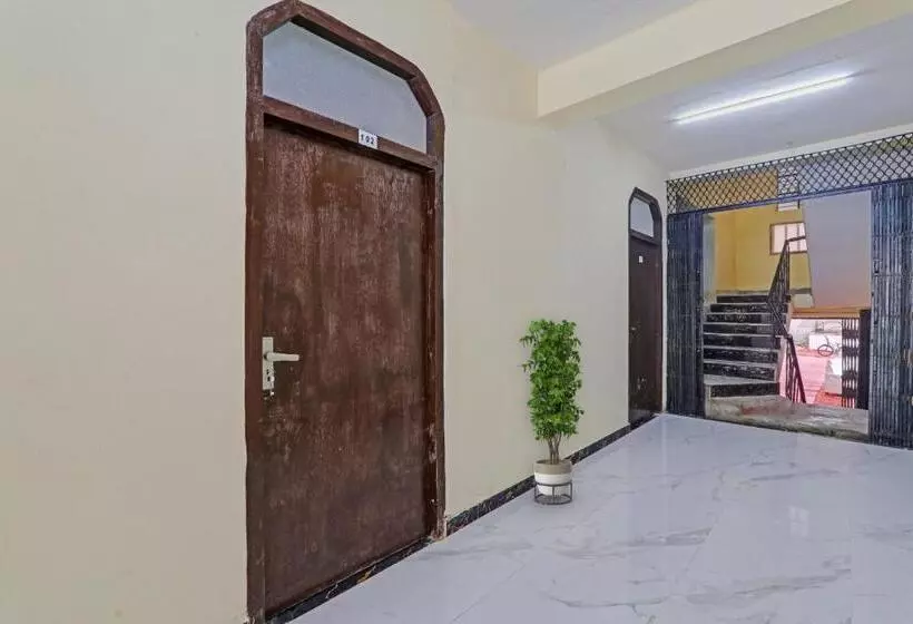 هتل O Sunrise Inn
