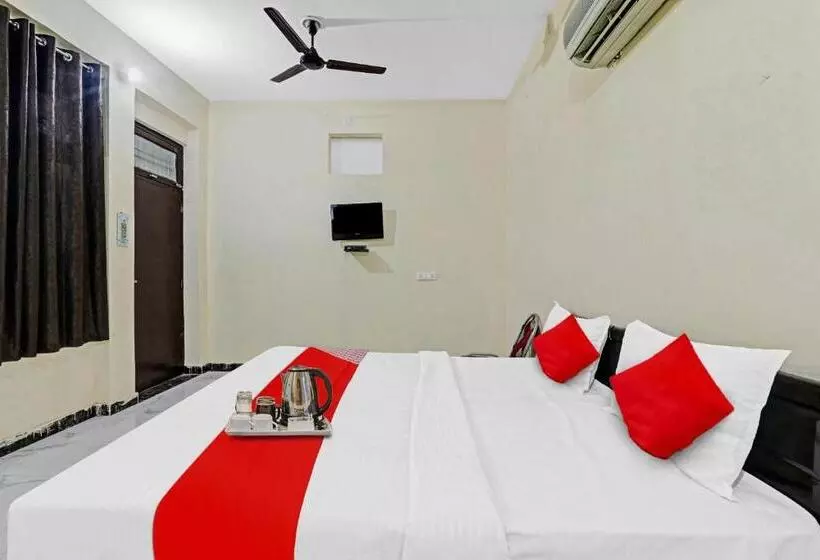 هتل O Sunrise Inn