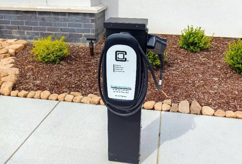 ホテル Hampton Inn Albertville