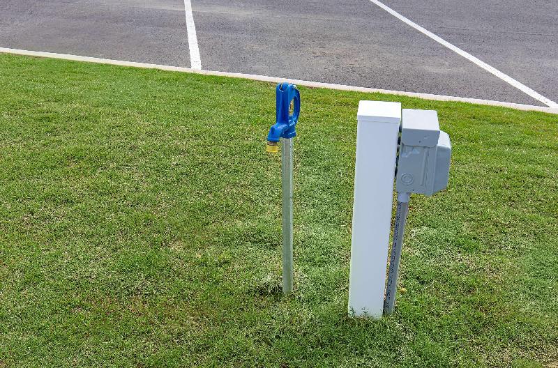 ホテル Hampton Inn Albertville