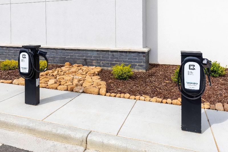 ホテル Hampton Inn Albertville