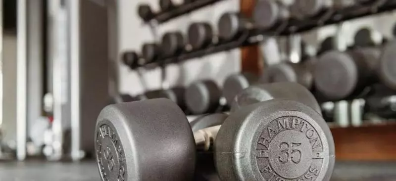 ホテル Hampton Inn Albertville