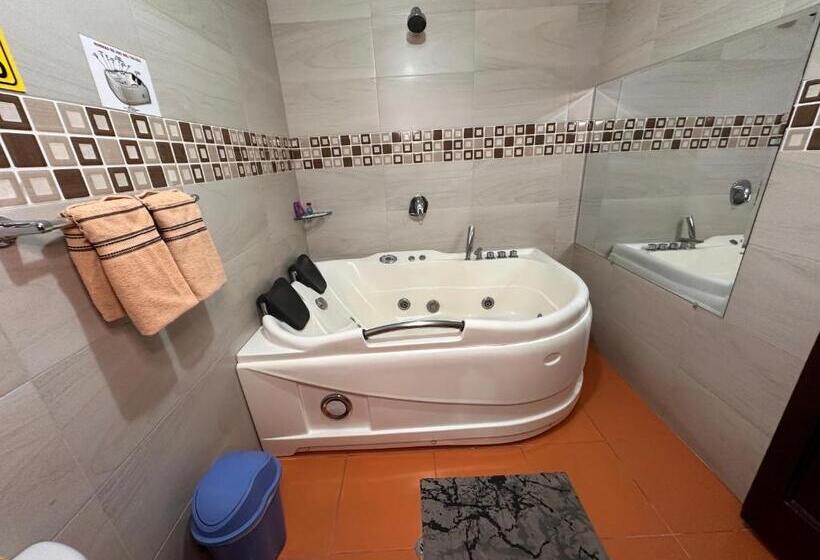 Hotell Hostal La Perla Del Sur