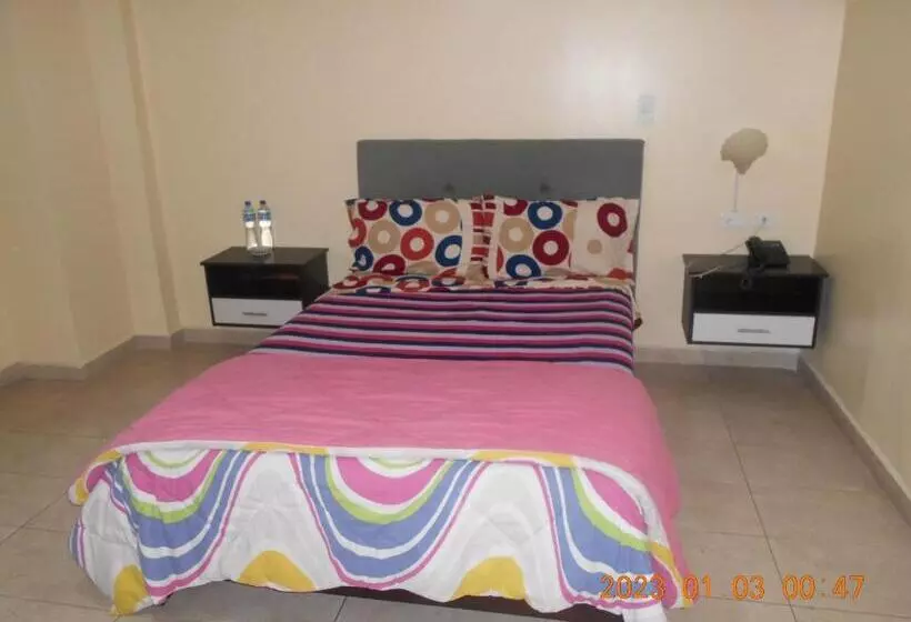 ホテル Hostal La Perla Del Sur
