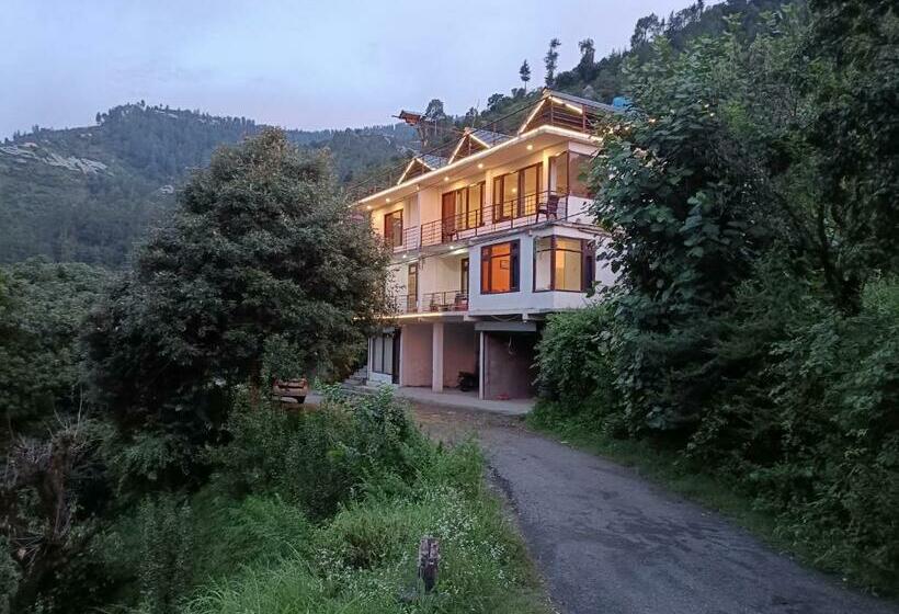 酒店 Oaktree Homestay