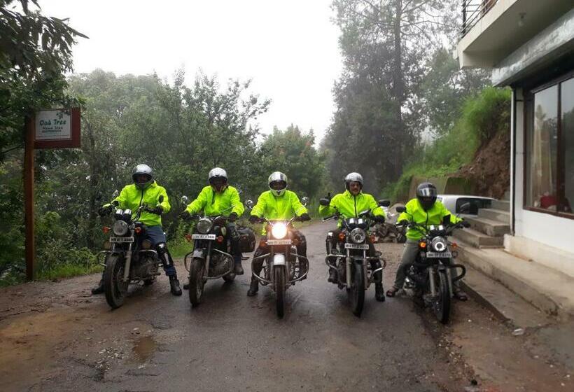 酒店 Oaktree Homestay