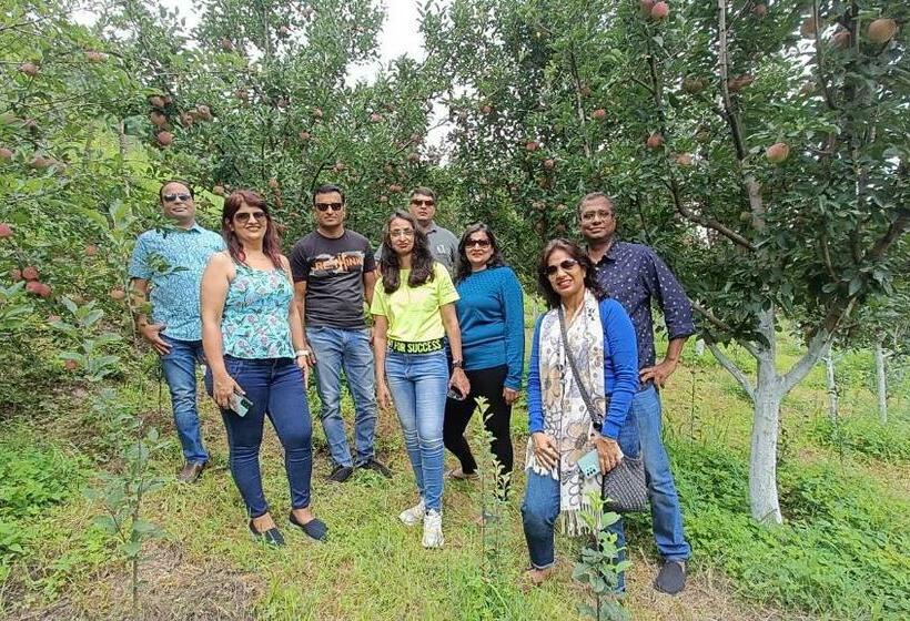 酒店 Oaktree Homestay