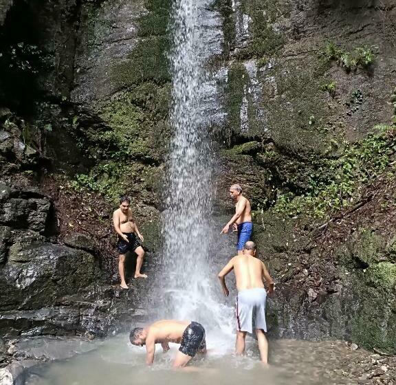 酒店 Oaktree Homestay