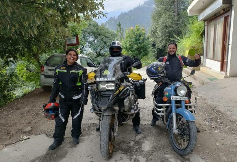 酒店 Oaktree Homestay