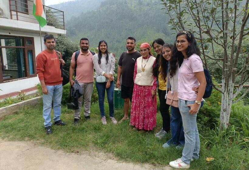 酒店 Oaktree Homestay