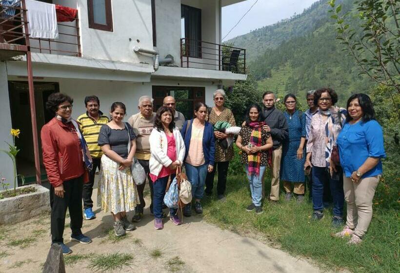 酒店 Oaktree Homestay