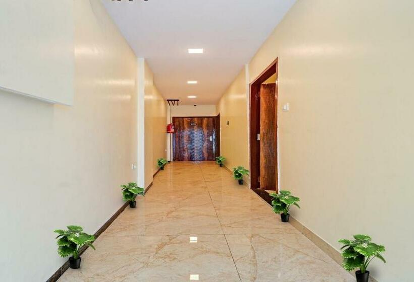 فندق Oyo 70335  Capetown