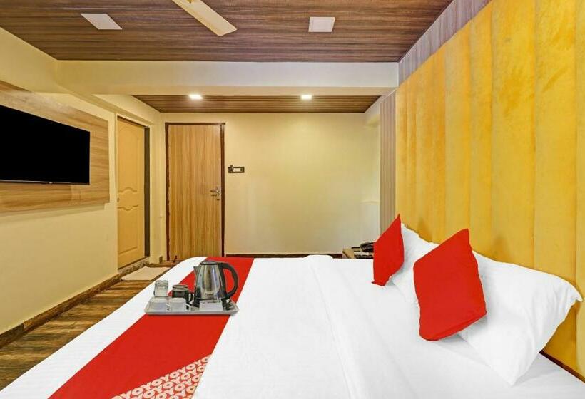 فندق Oyo 70335  Capetown