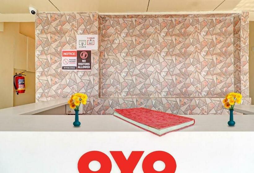 فندق Oyo 70335  Capetown