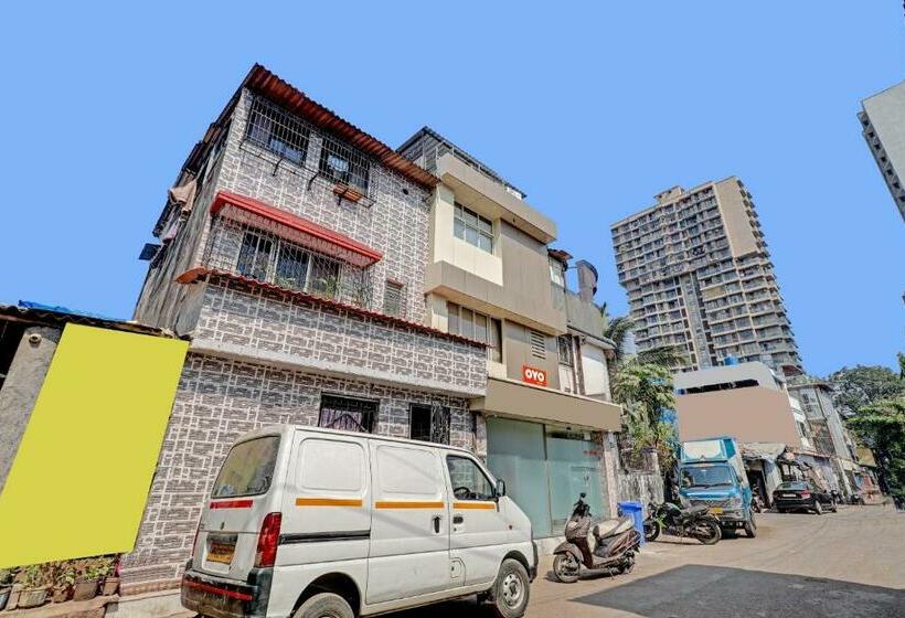 فندق Oyo 70335  Capetown