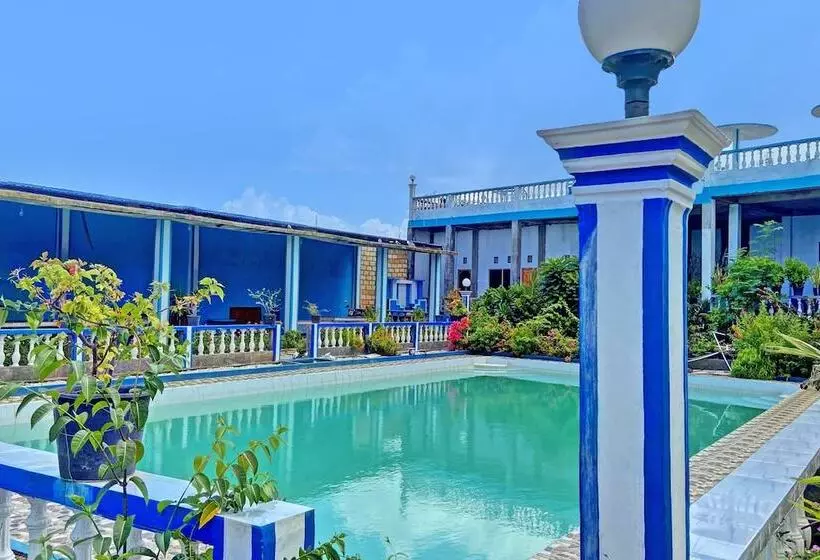 ホテル Oyo 91927 Homestay Kebun