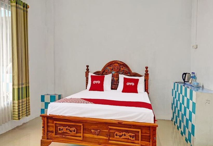 Hotel Oyo 91927 Homestay Kebun