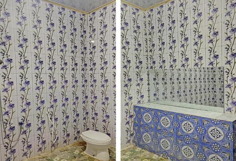 Hotel Oyo 91927 Homestay Kebun