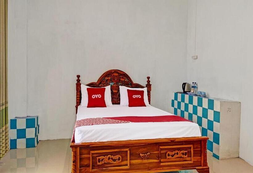 Hotel Oyo 91927 Homestay Kebun