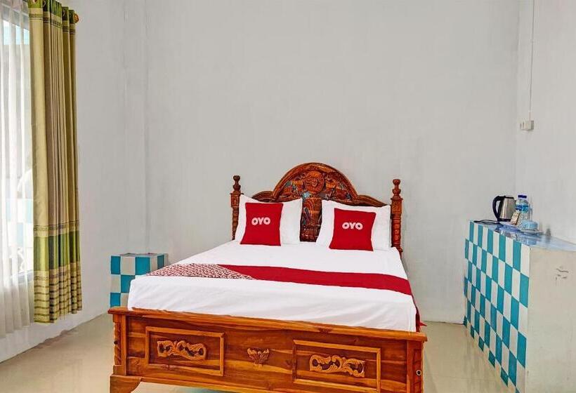 Hotel Oyo 91927 Homestay Kebun
