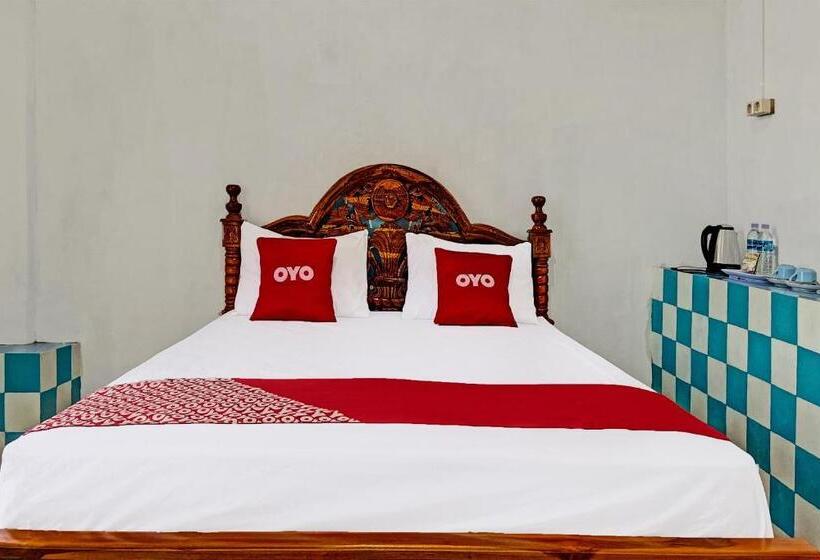 Hotel Oyo 91927 Homestay Kebun