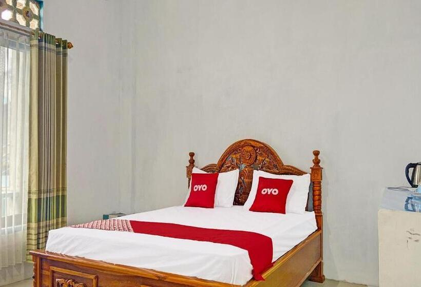 Hotel Oyo 91927 Homestay Kebun