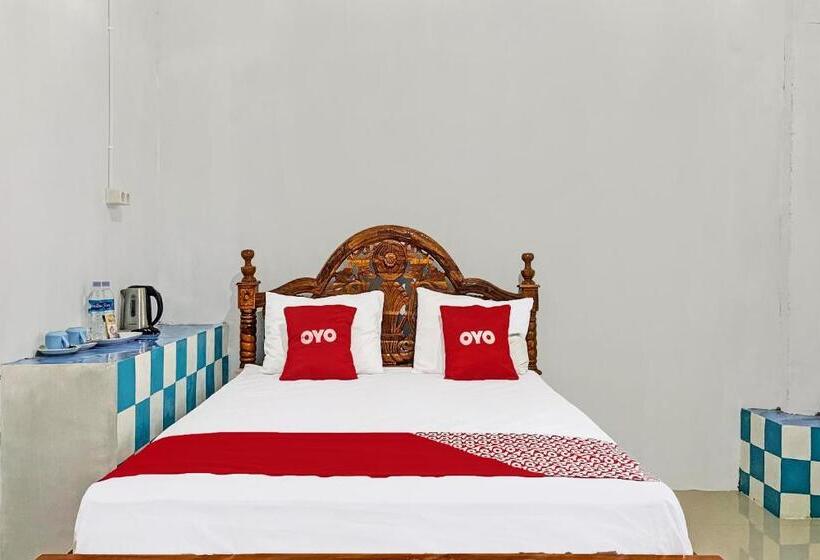 Hotel Oyo 91927 Homestay Kebun
