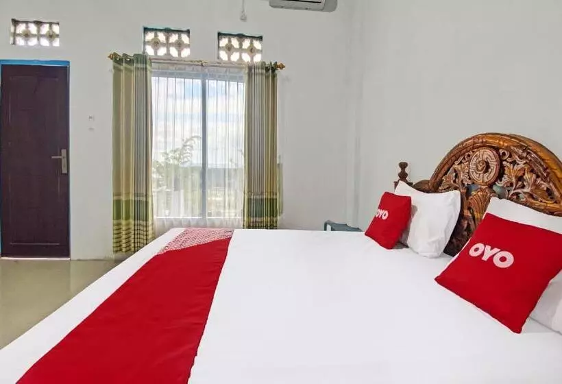 ホテル Oyo 91927 Homestay Kebun