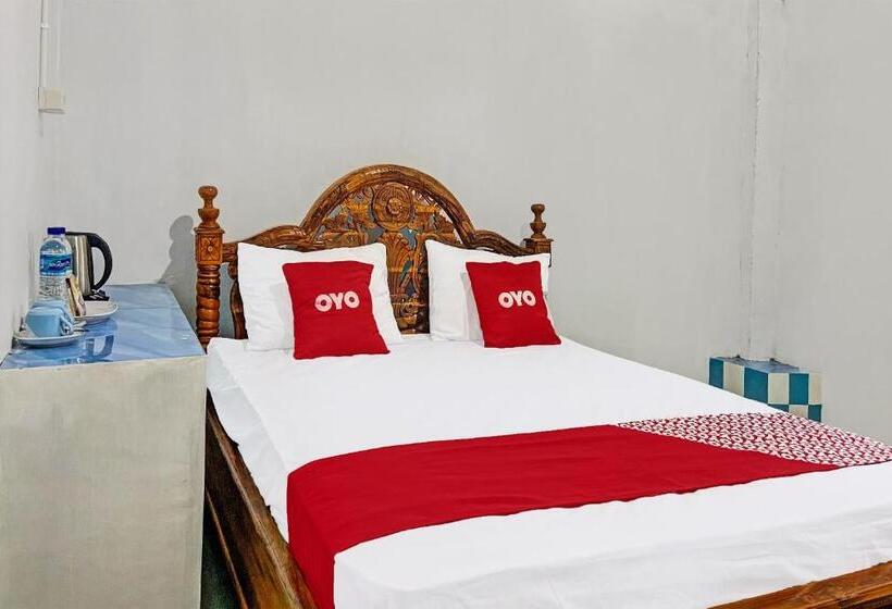 Hotel Oyo 91927 Homestay Kebun