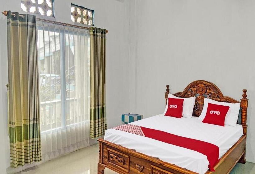 Hotel Oyo 91927 Homestay Kebun