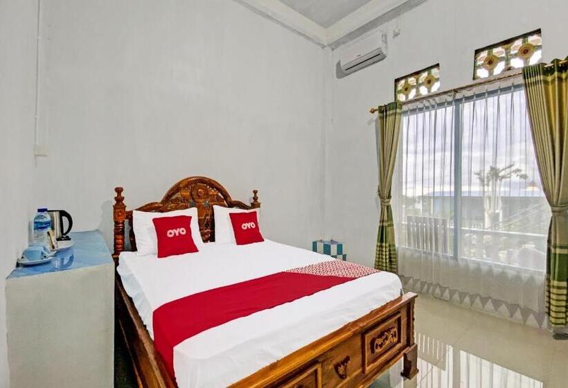 Hotel Oyo 91927 Homestay Kebun