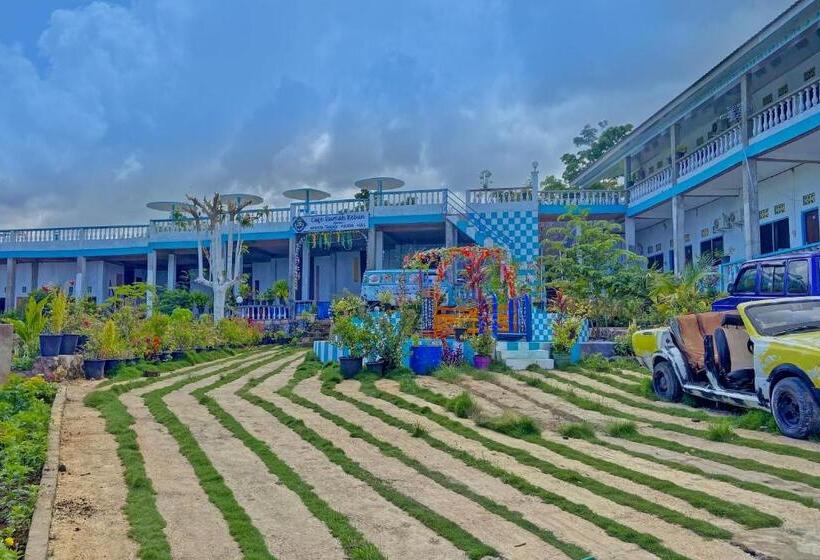 Hotel Oyo 91927 Homestay Kebun