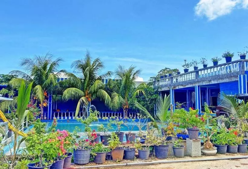 ホテル Oyo 91927 Homestay Kebun